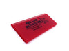 Red Line Extractor Squeegee Blade 5" Double Bevel