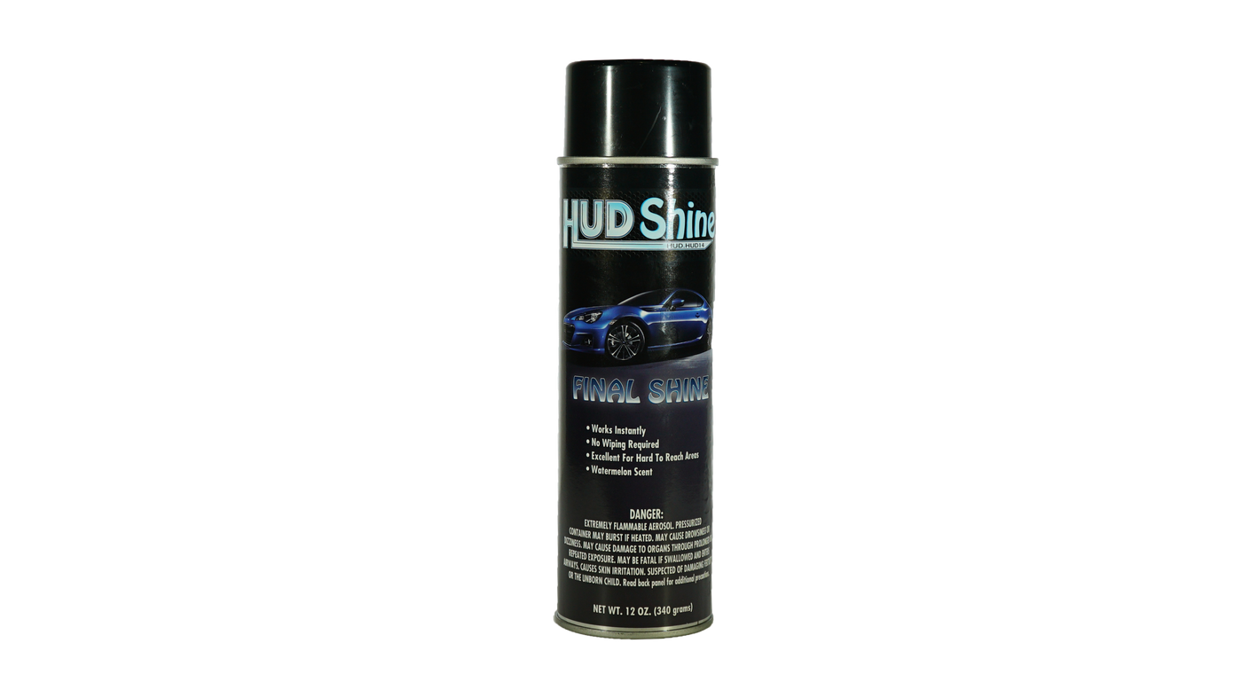 Hydrosilex Finish Polish 16oz - Detailing World Royal Palm Beach