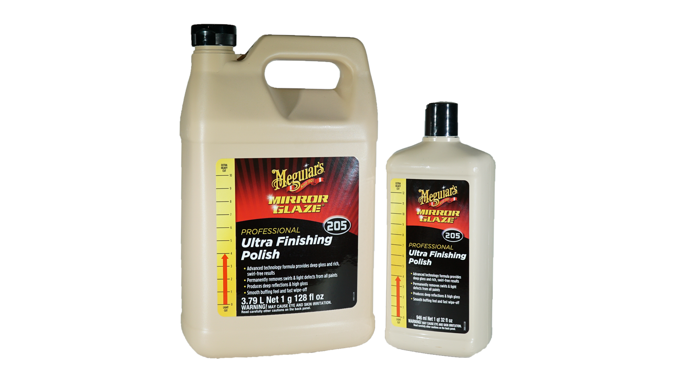 Meguiar's - M110 Mirror Glaze Ultra Pro Speed Compound is the next  evolution in advanced cutting compounds. Formulated with professional body  shops and detailers in mind, this all-new formula delivers a quick