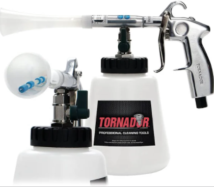 Tornador Classic Cleaning Tool Z-010 - Detailing World Royal Palm