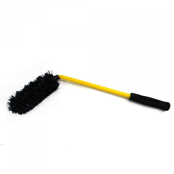 Vikan Soft Brush  Multi-Purpose Auto Detailing Brush – Parks Car Care