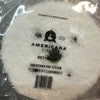 Americana Global Max Cut Microfiber Pad (betyellow)