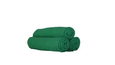 230gsm Microfiber Towel (10 Pack)